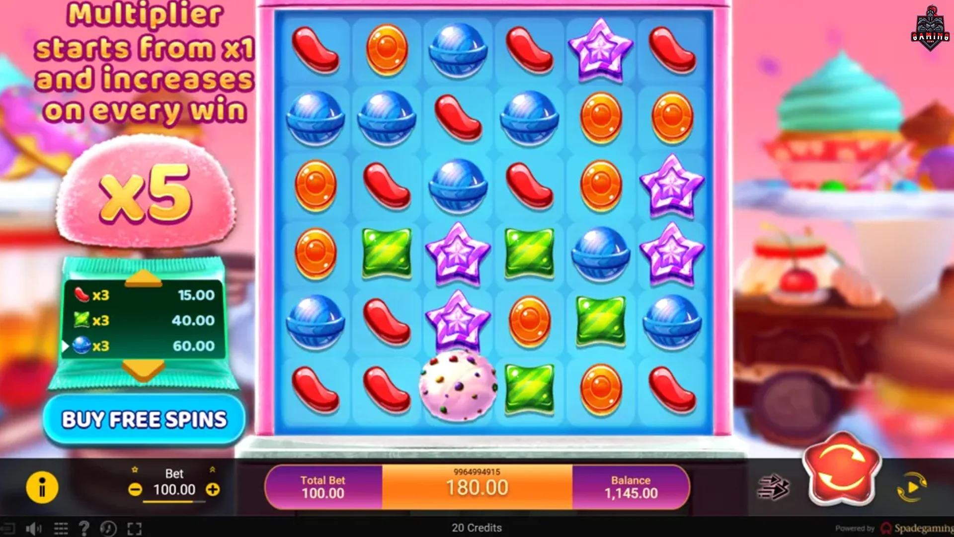 Alasan Candy Pop 2 Dibilang Super Underrated, Gaskeun Bahas