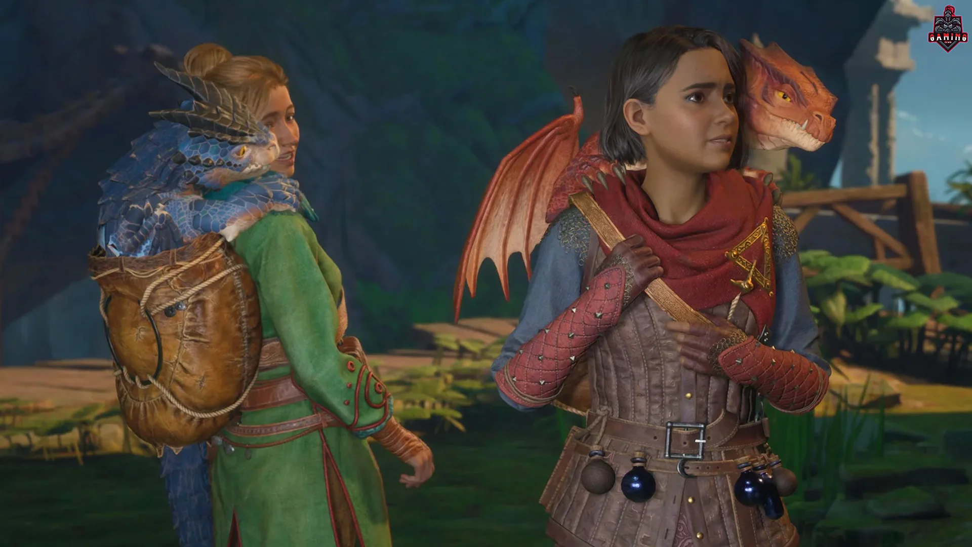 Split Fiction Hadirkan 5 Challenge Eksklusif untuk Event Terbaru