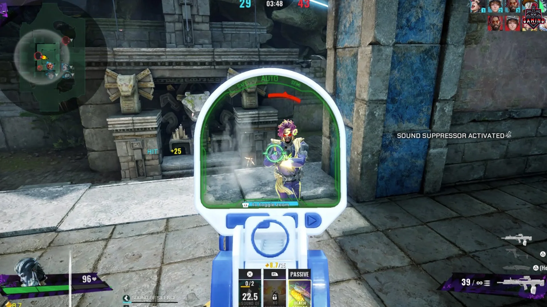 Event Super FragPunk 2026 Hadiah Eksklusif Semua Pemain