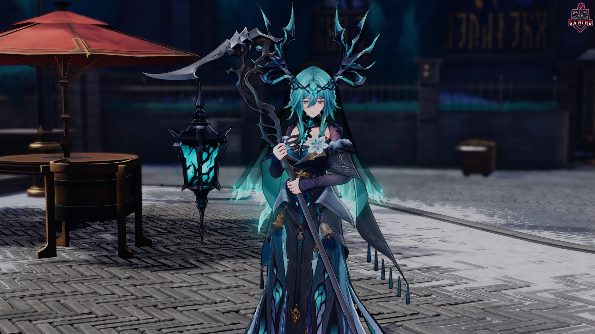 Duet Night Abyss 5 Panduan Lengkap Upgrade Senjata dan Skill Karakter