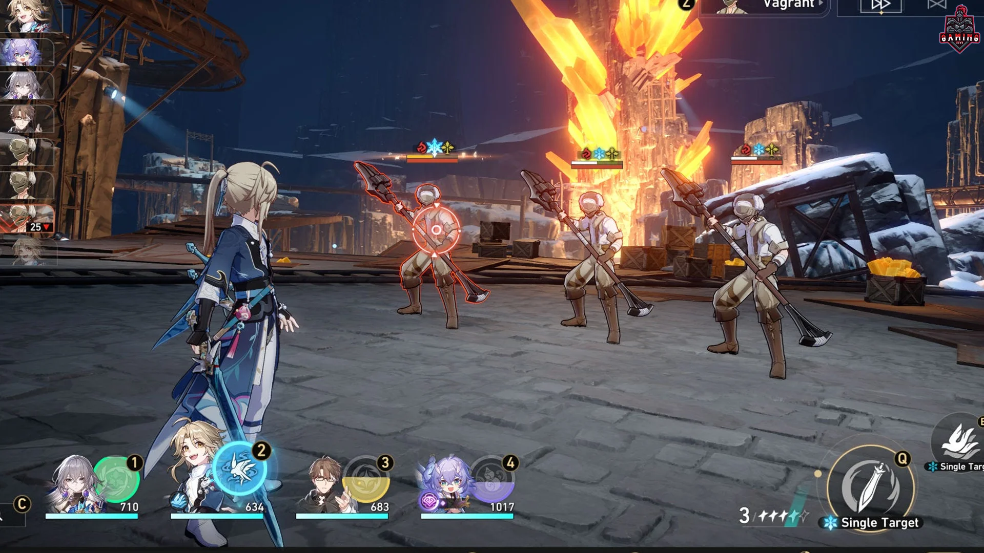 Game Honkai Star Rail Bisa Selesaikan 5 Quest Absurd Setiap Minggu