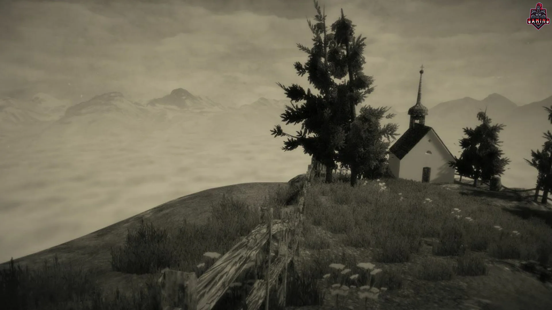 Tips 5 Terbaik Menghadapi Monster Dan Hantu Absurd Di Mundaun