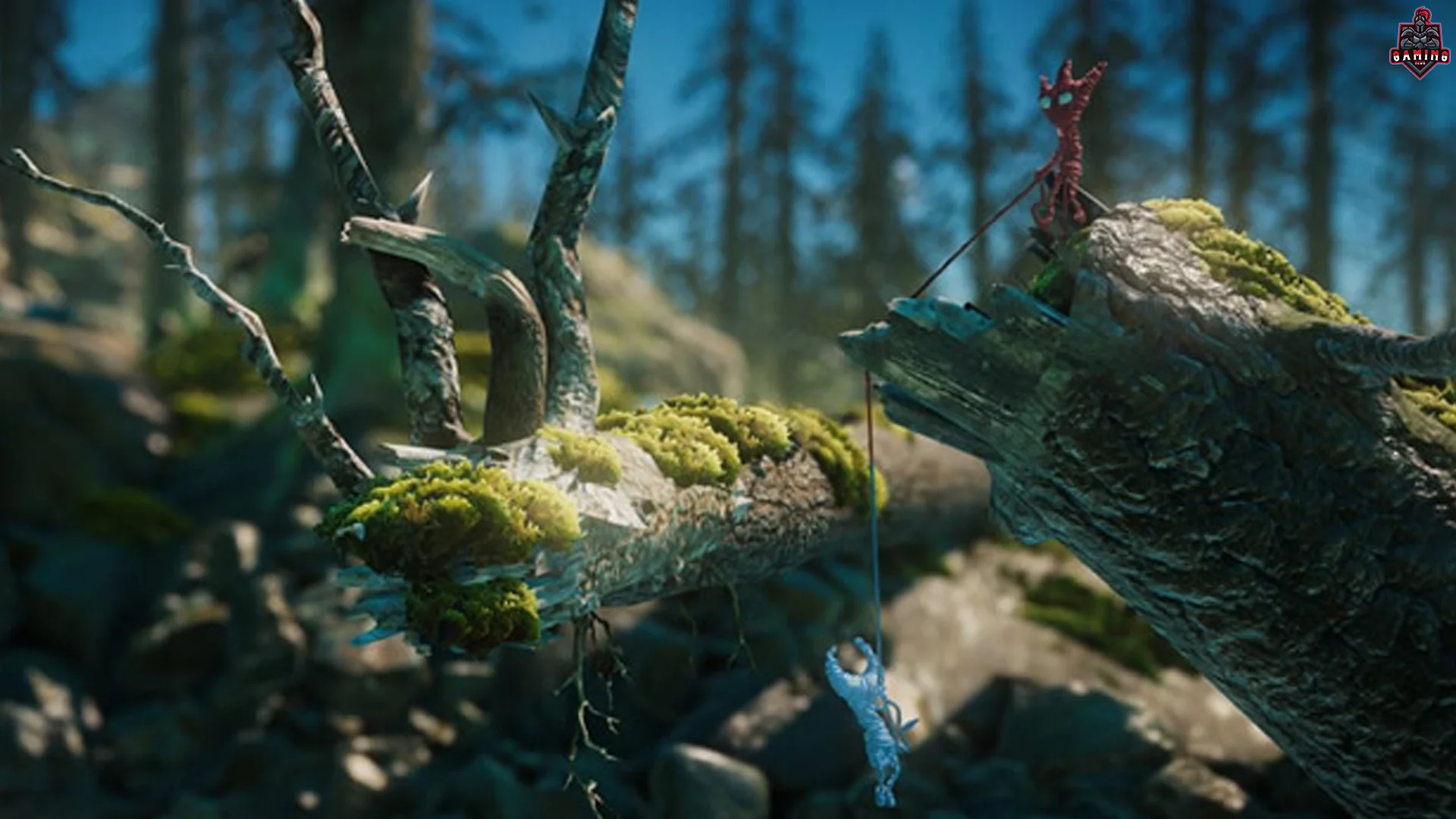 Unravel Two 5 Memberikan Tantangan Seru dengan Bonus Rahasia