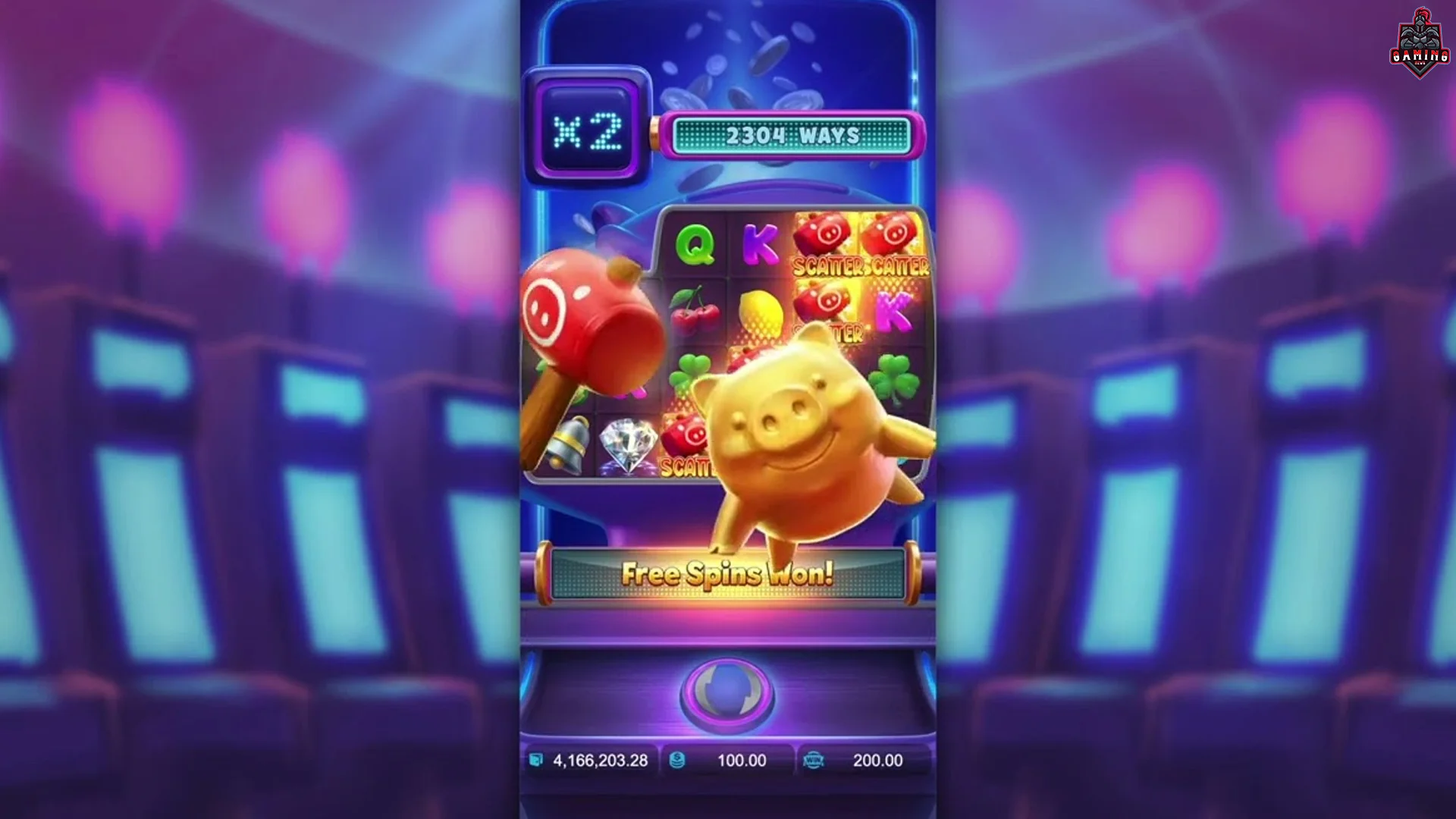 5 Bonus Paling Estetik di Lucky Piggy yang Wajib Kamu Intip