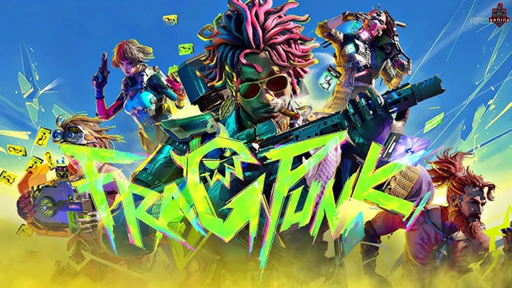 Event Super FragPunk 2026 Hadiah Eksklusif Semua Pemain