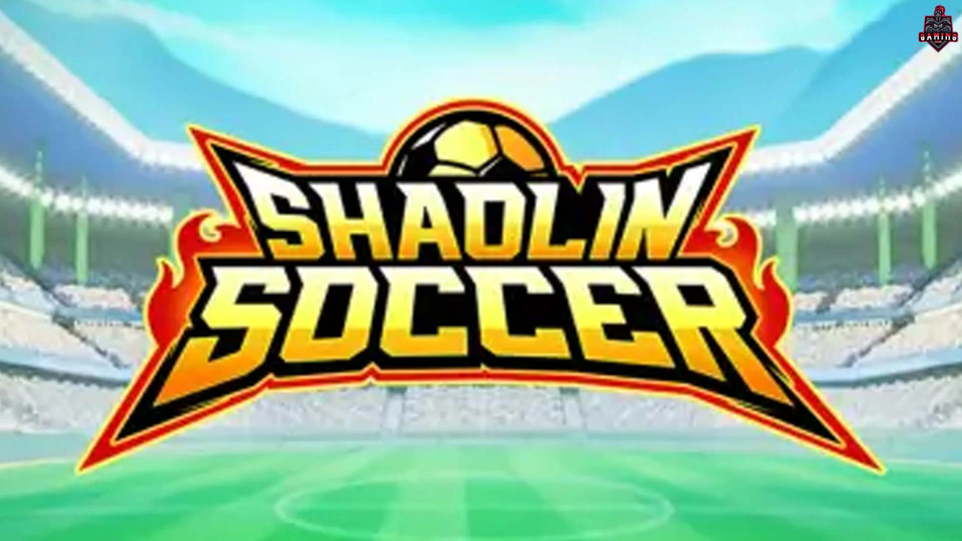 Gak Cuma Estetik, Ini Dia Kelebihan Brutal Shaolin Soccer Bikin 100% Betah