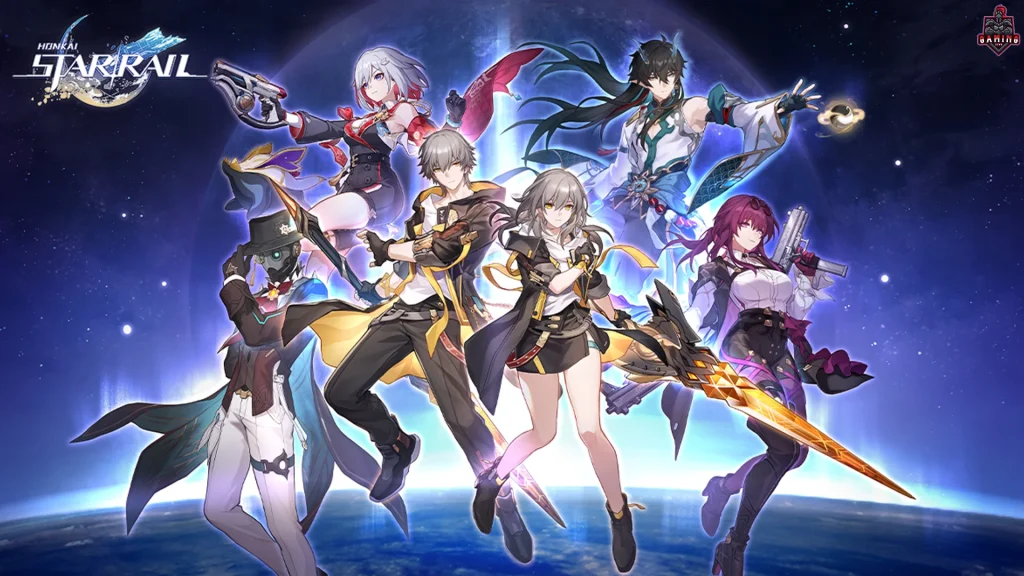 Game Honkai Star Rail Bisa Selesaikan 5 Quest Absurd Setiap Minggu