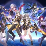 Game Honkai Star Rail Bisa Selesaikan 5 Quest Absurd Setiap Minggu