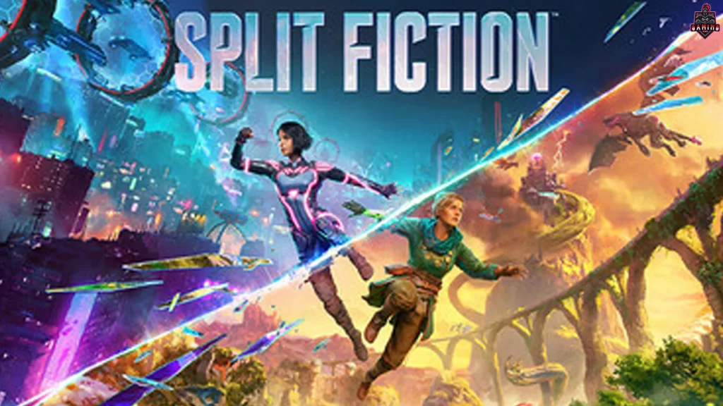 Split Fiction Hadirkan 5 Challenge Eksklusif untuk Event Terbaru