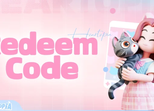 Redeem Codes Heartopia Terbaru 2026 cara klaim hadiah gratis dalam game Heartopia