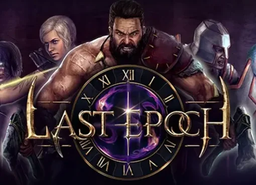 Bikin Kisah Epik Absurd Penuh Aksi di Last Epoch World