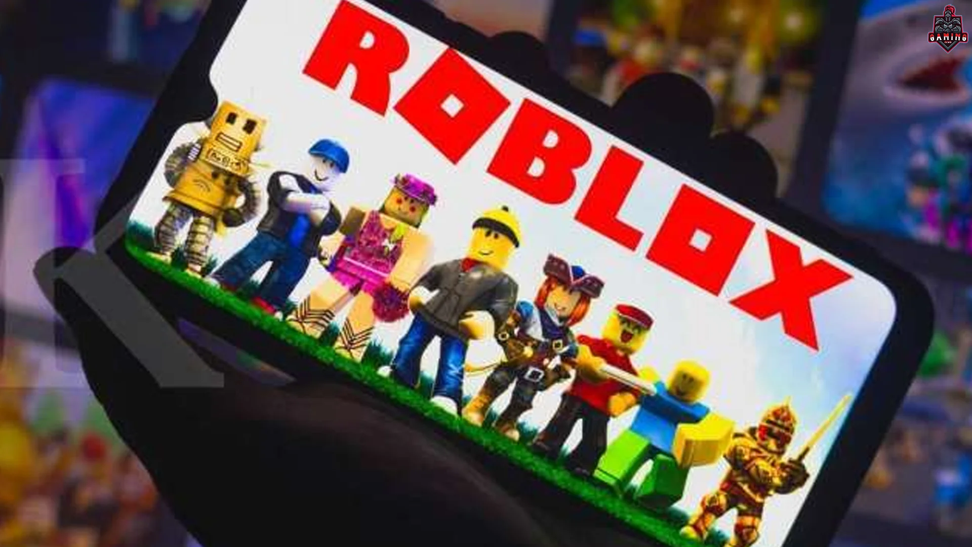 Kode Redeem CDID Roblox Terbaru Jadi Buruan Pemain